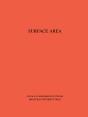 Surface Area - Preview