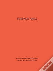 Capa do artigo Surface Area