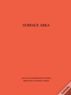 Capa do artigo Surface Area