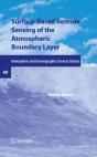 Surface-Based Remote Sensing Of The Atmospheric Boundary Layer - Preview
