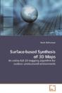 Surface-Based Synthesis Of 3d Maps - Preview