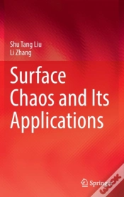 Capa do artigo Surface Chaos And Its Applications