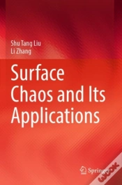 Capa do artigo Surface Chaos And Its Applications