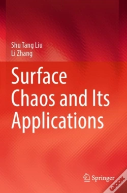 Capa do artigo Surface Chaos And Its Applications