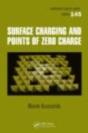 Surface Charging And Points Of Zero Charge - Preview