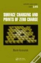 Capa do artigo Surface Charging And Points Of Zero Charge
