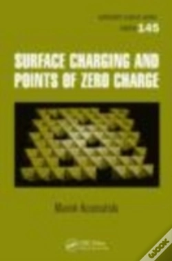 Capa do artigo Surface Charging And Points Of Zero Charge