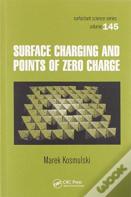 Surface Charging And Points Of Zero Charge