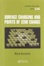 Surface Charging And Points Of Zero Charge - Preview