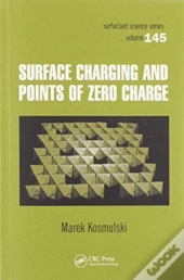 Surface Charging And Points Of Zero Charge