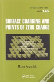 Capa do artigo Surface Charging And Points Of Zero Charge