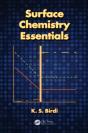 Surface Chemistry Essentials - Preview