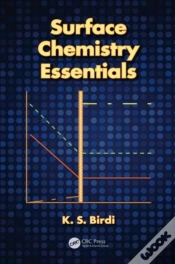 Capa do artigo Surface Chemistry Essentials