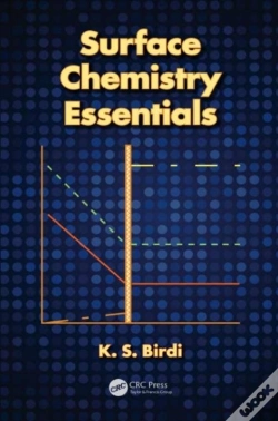 Capa do artigo Surface Chemistry Essentials