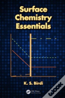 Surface Chemistry Essentials