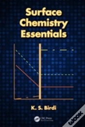 Capa do artigo Surface Chemistry Essentials