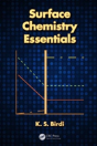 Surface Chemistry Essentials - Preview