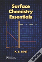 Surface Chemistry Essentials