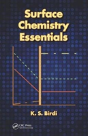 Surface Chemistry Essentials - Preview