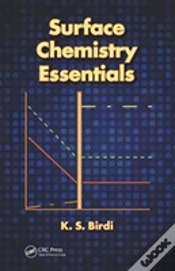 Capa do artigo Surface Chemistry Essentials