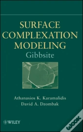 Surface Complexation Modeling