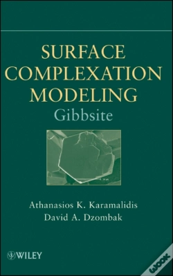 Capa do artigo Surface Complexation Modeling