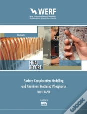 Capa do artigo Surface Complexation Modelling And Aluminum Mediated Phosphorus - White Paper