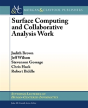 Surface Computing Visualisation - Preview