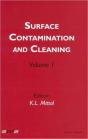 Surface Contamination And Cleaning - Preview