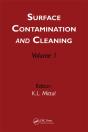 Surface Contamination And Cleaning - Preview