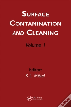 Capa do artigo Surface Contamination And Cleaning