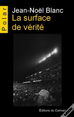 Capa do artigo Surface De Vérité