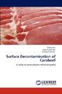 Surface Decontamination Of Carabeef - Preview