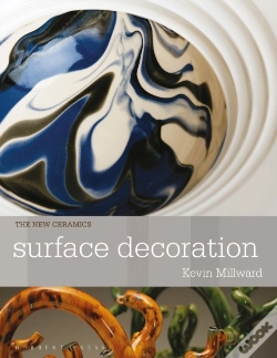 Capa do artigo Surface Decoration
