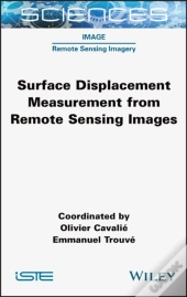 Surface Displacement Measurement From Remote Sensing Images