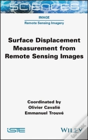 Capa do artigo Surface Displacement Measurement From Remote Sensing Images
