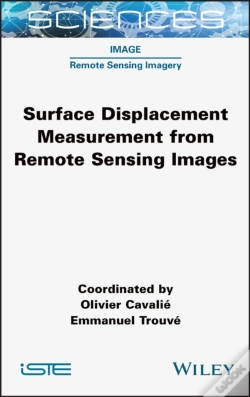 Capa do artigo Surface Displacement Measurement From Remote Sensing Images