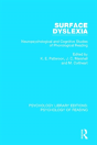 Surface Dyslexia - Preview