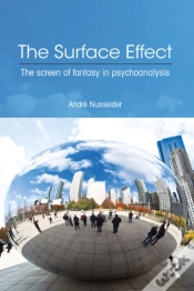 Capa do artigo Surface Effect