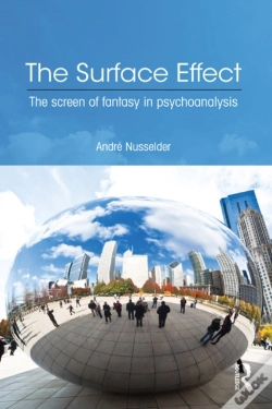 Capa do artigo Surface Effect