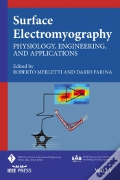 Capa do artigo Surface Electromyography
