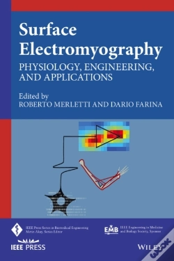 Capa do artigo Surface Electromyography