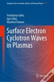 Capa do artigo Surface Electron Cyclotron Waves In Plasmas