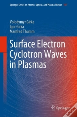 Capa do artigo Surface Electron Cyclotron Waves In Plasmas