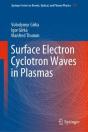 Surface Electron Cyclotron Waves In Plasmas - Preview