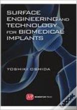 Surface Engineering & Technology Biomed