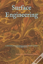 Capa do artigo Surface Engineering