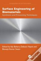 Surface Engineering Of Biomaterials