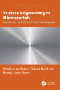 Surface Engineering Of Biomaterials - Preview