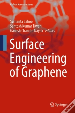 Capa do artigo Surface Engineering Of Graphene